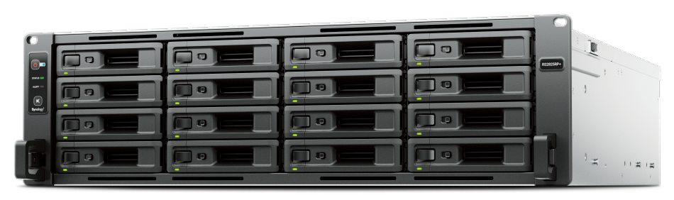 Synology RackStation RS2825RP+